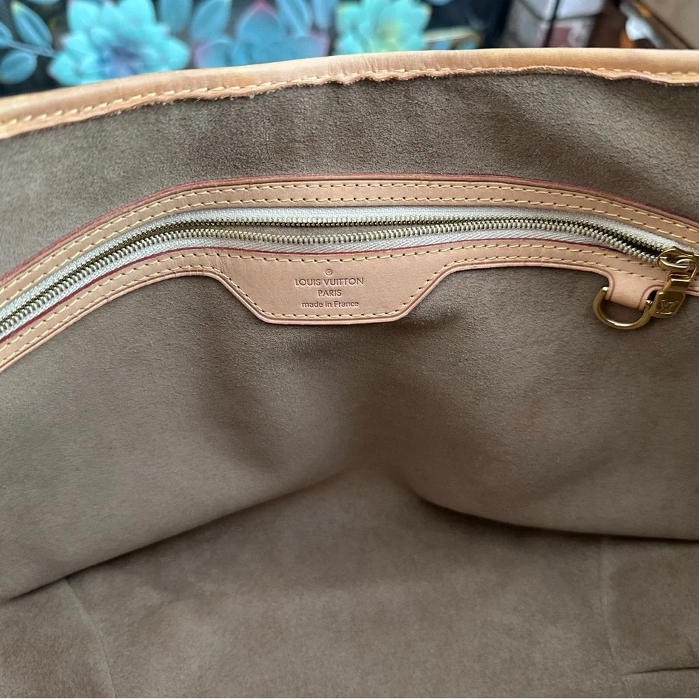 Louis Vuitton Multicolor Monogram Annie Tote‎ Bag